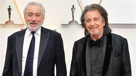 At 83, Al Pacino will soon beat Robert De Niro as one of the oldest celebrity dads